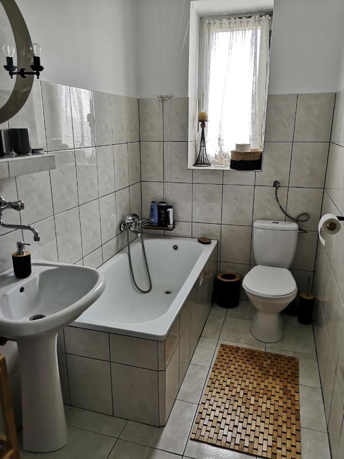 فيلا A Summer House Zarabie Domek Letniskowy Zarabie ميشلينيتسه المظهر الخارجي الصورة