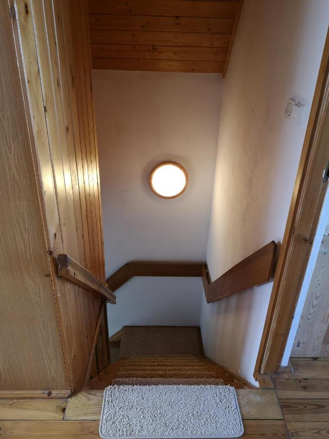 فيلا A Summer House Zarabie Domek Letniskowy Zarabie ميشلينيتسه المظهر الخارجي الصورة