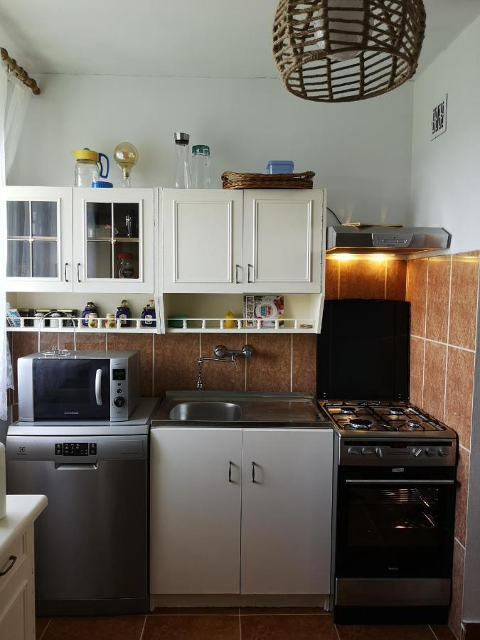 فيلا A Summer House Zarabie Domek Letniskowy Zarabie ميشلينيتسه المظهر الخارجي الصورة