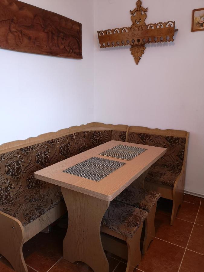فيلا A Summer House Zarabie Domek Letniskowy Zarabie ميشلينيتسه المظهر الخارجي الصورة
