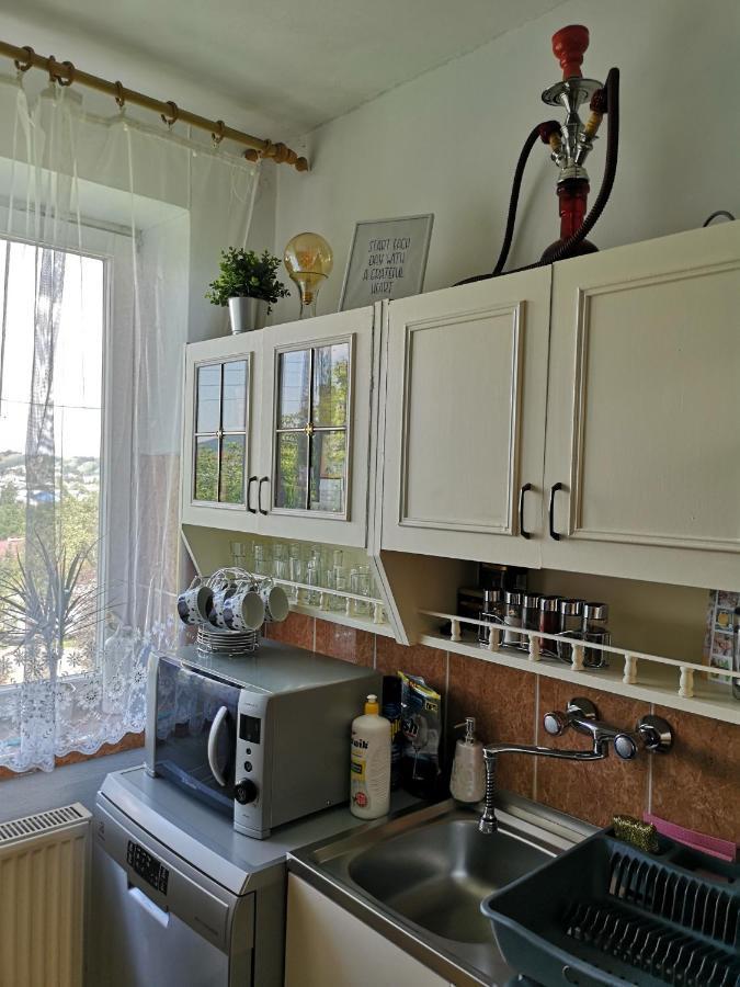 فيلا A Summer House Zarabie Domek Letniskowy Zarabie ميشلينيتسه المظهر الخارجي الصورة
