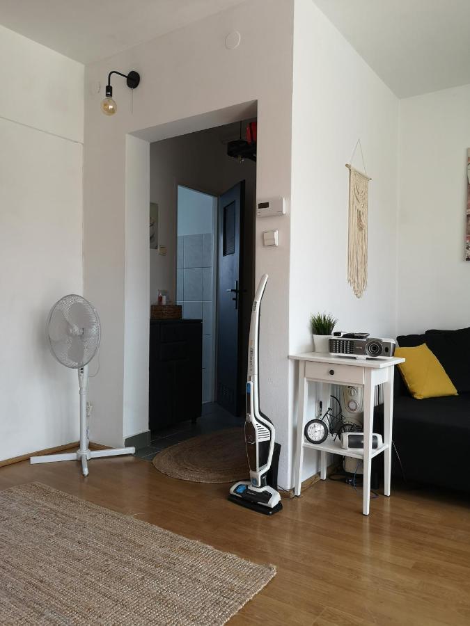 فيلا A Summer House Zarabie Domek Letniskowy Zarabie ميشلينيتسه المظهر الخارجي الصورة