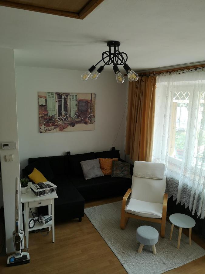 فيلا A Summer House Zarabie Domek Letniskowy Zarabie ميشلينيتسه المظهر الخارجي الصورة